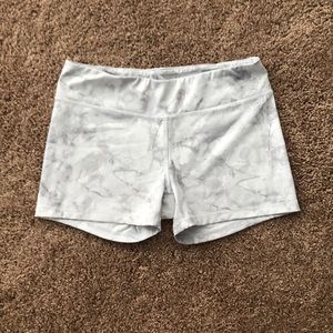 Reebok CrossFit shorts